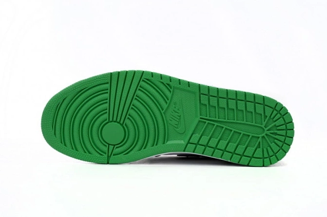 Cheap Green OG Air DZ5485-031 Lucky Jordan 1 High 0810